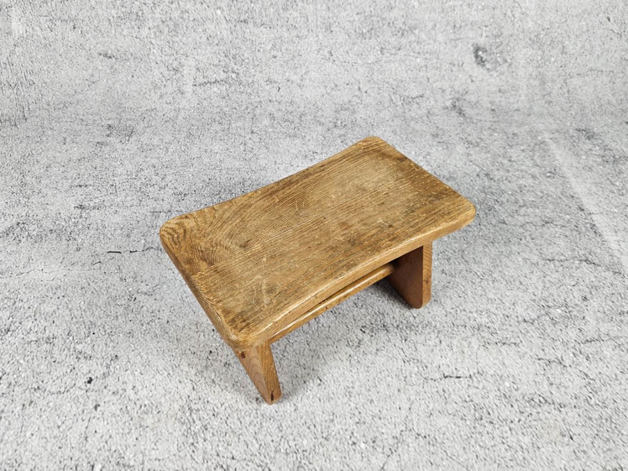 STOŁEK TABORET