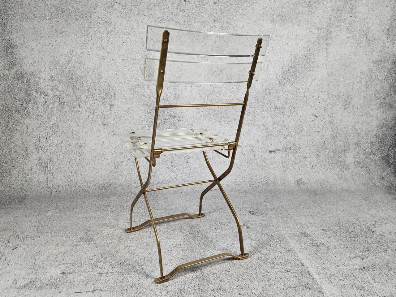 GARDEN CHAIR