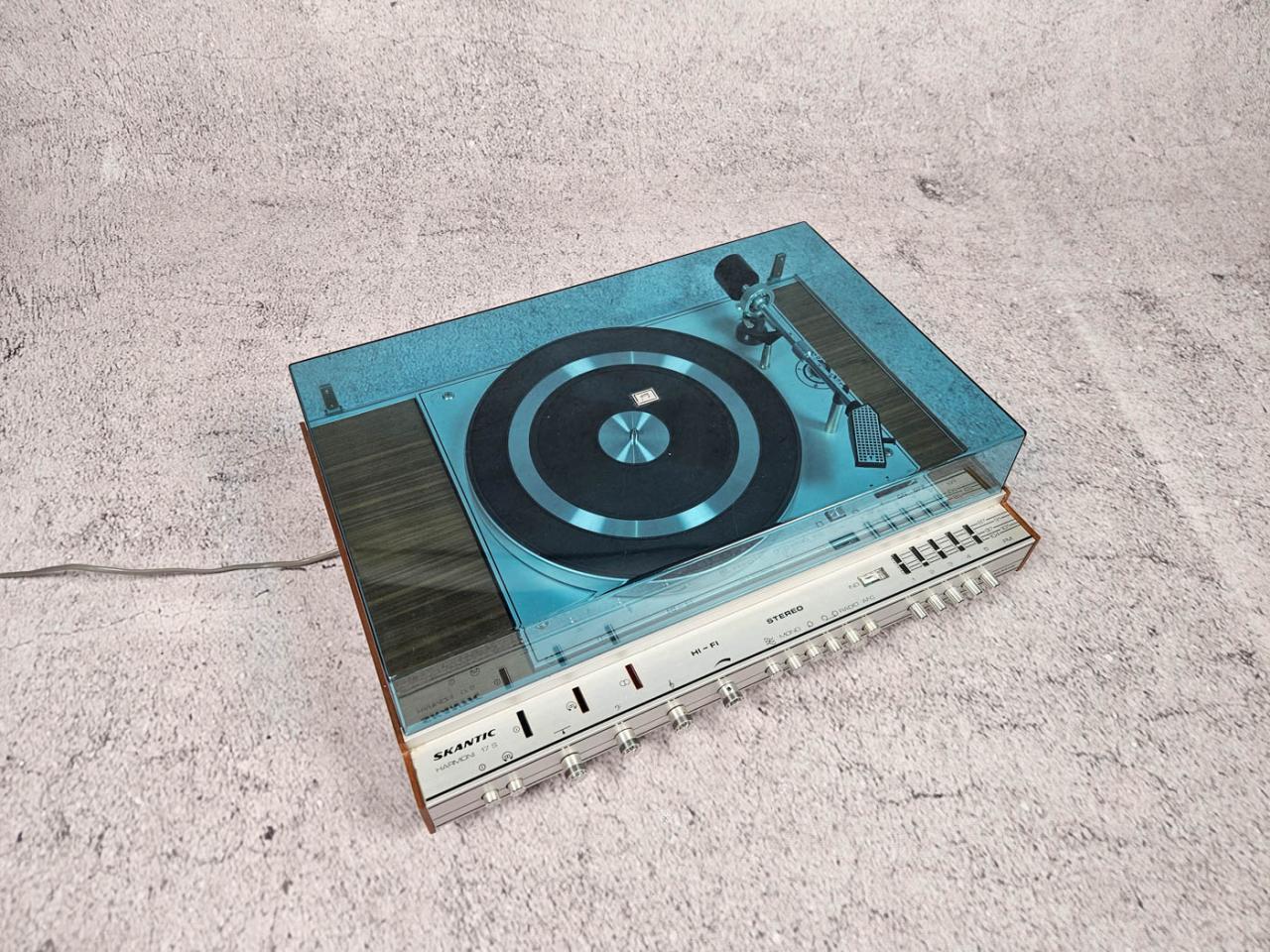 GRAMOFON