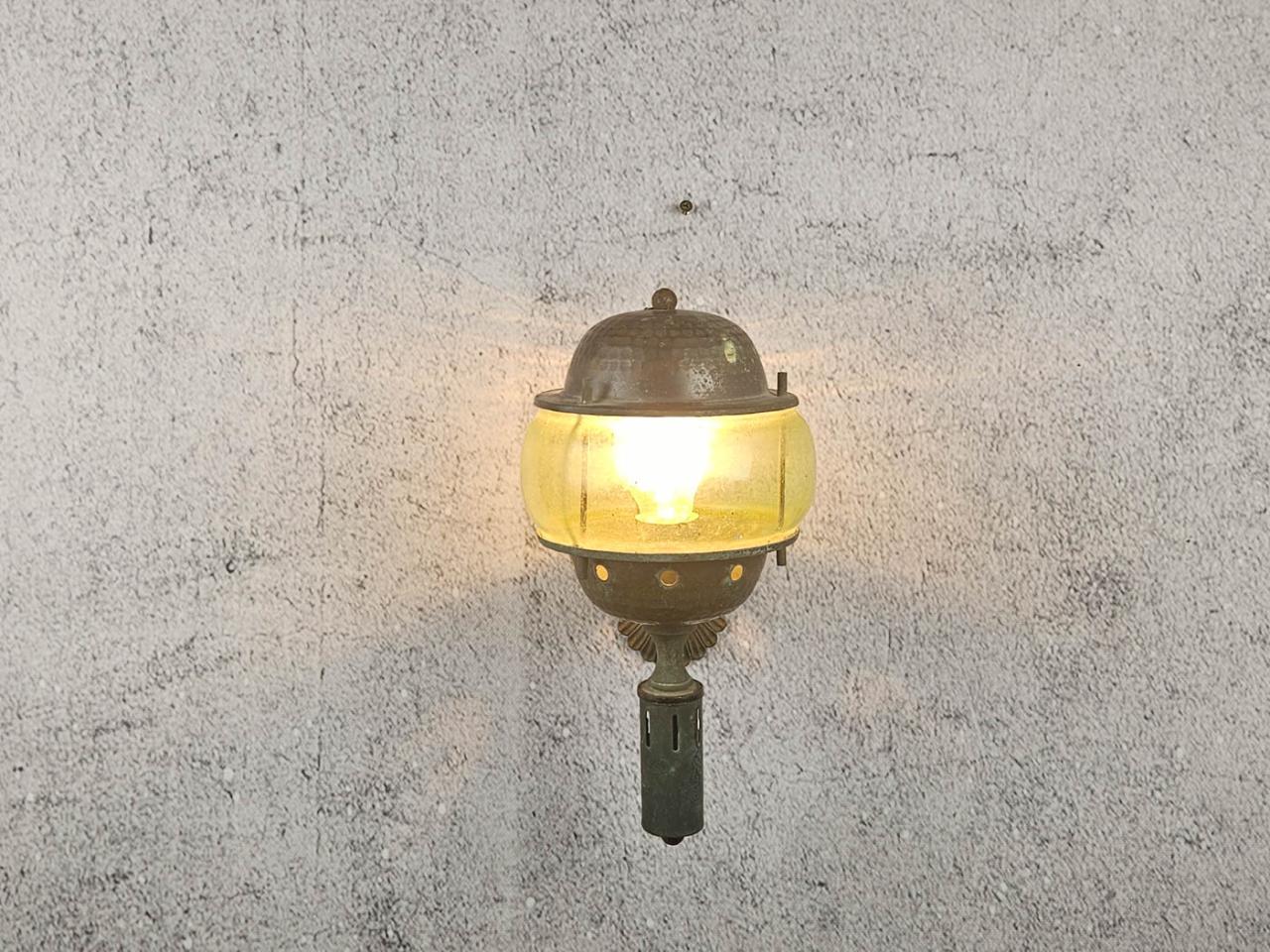 WALL SCONCE