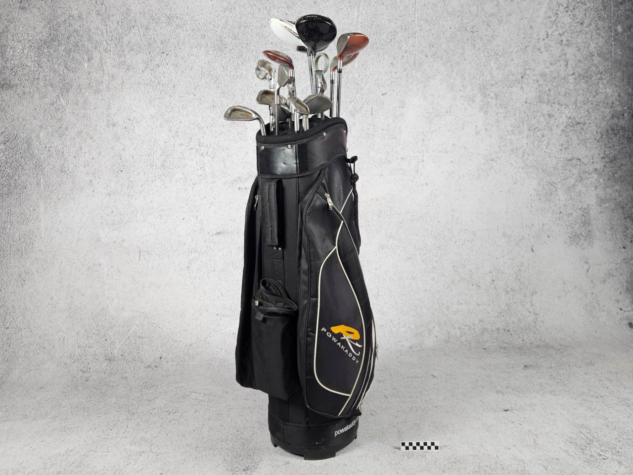 TORBA GOLFOWA