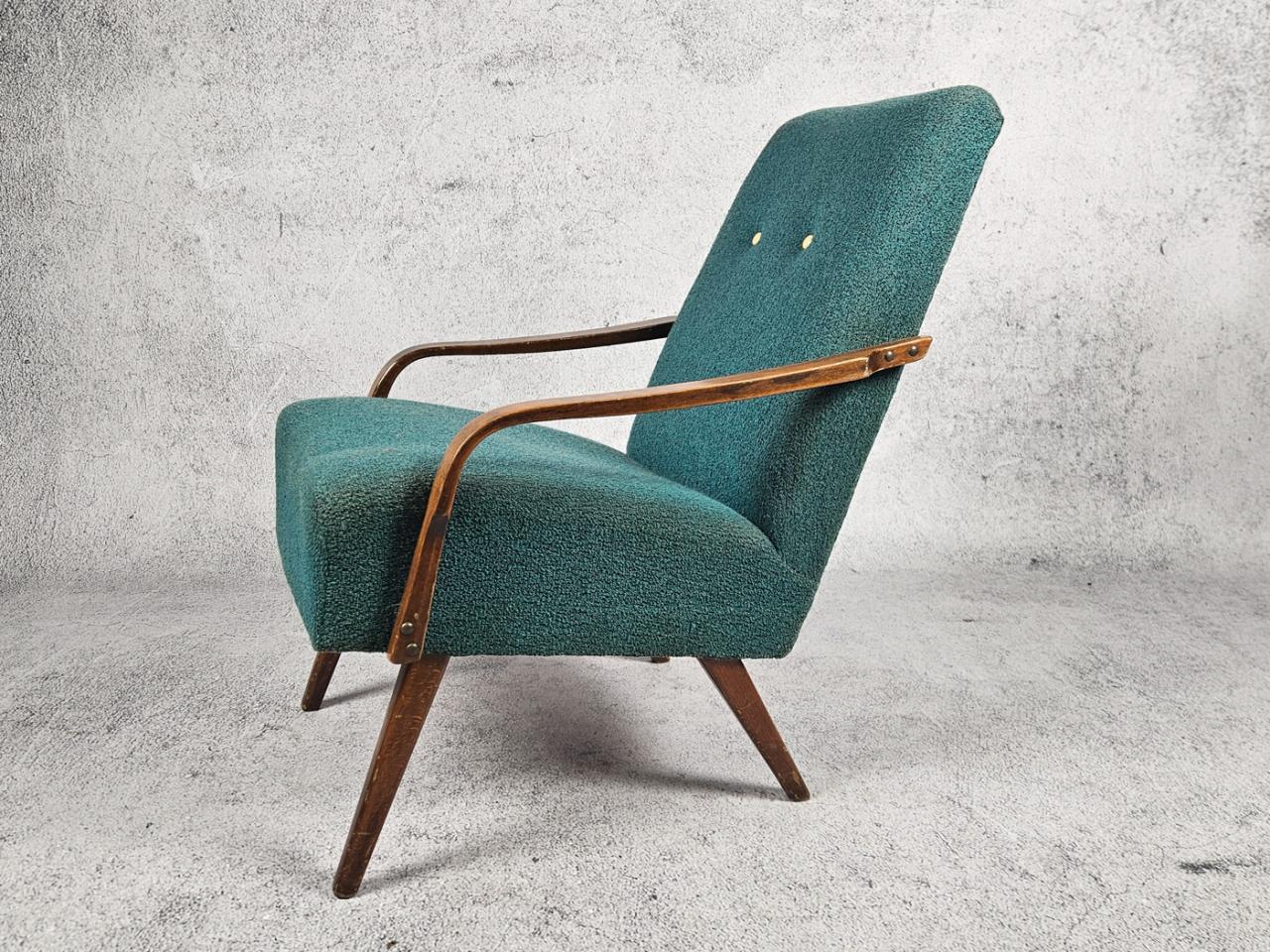 ARMCHAIR