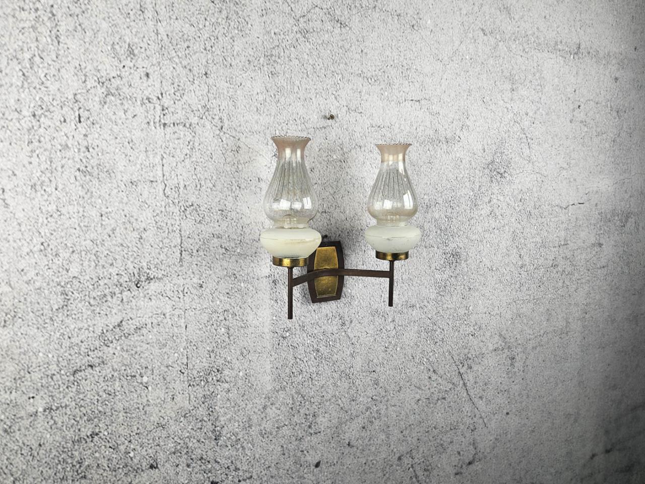 WALL SCONCE