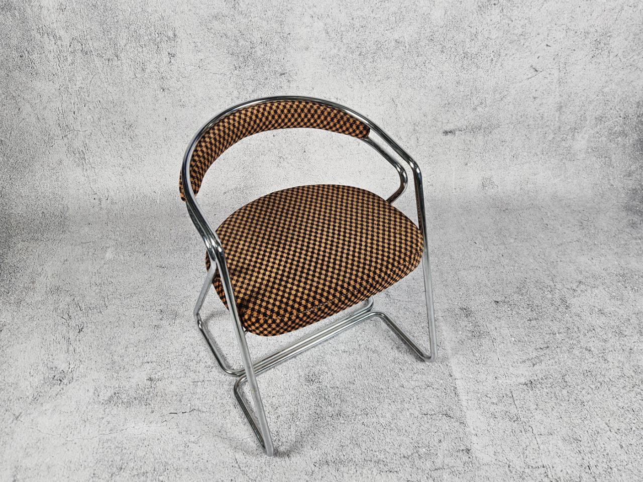 CHAIR, ITALY 70S