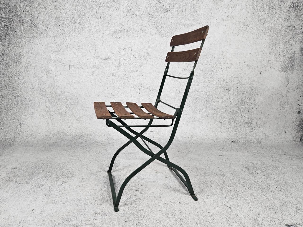 GARDEN CHAIR