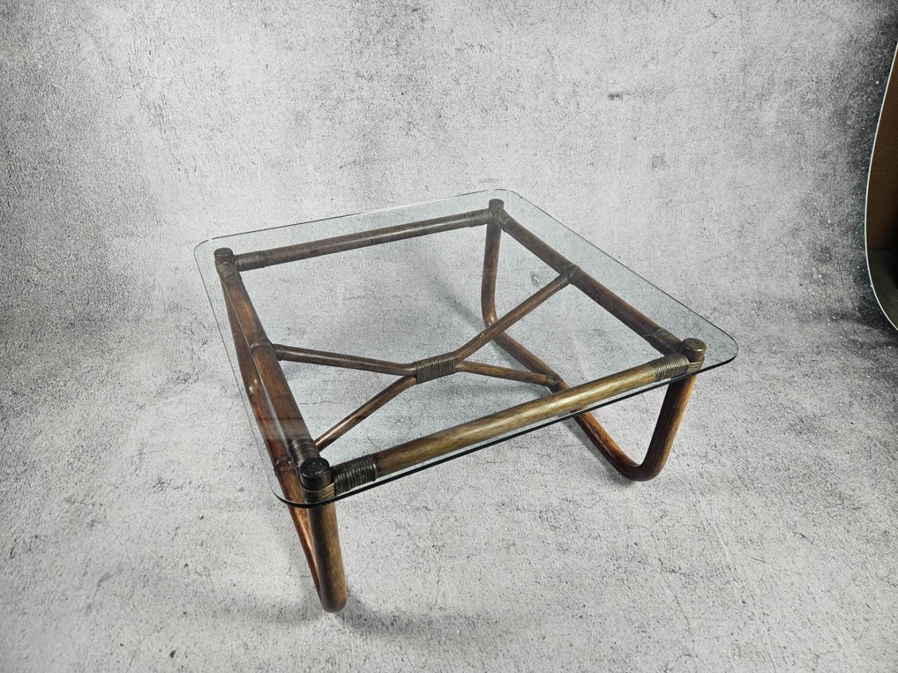 COFFEE TABLE, SCANDINAVIA 1970S