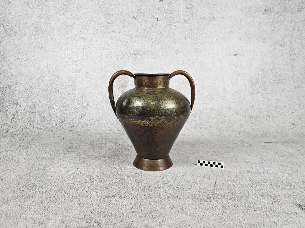 PITCHER