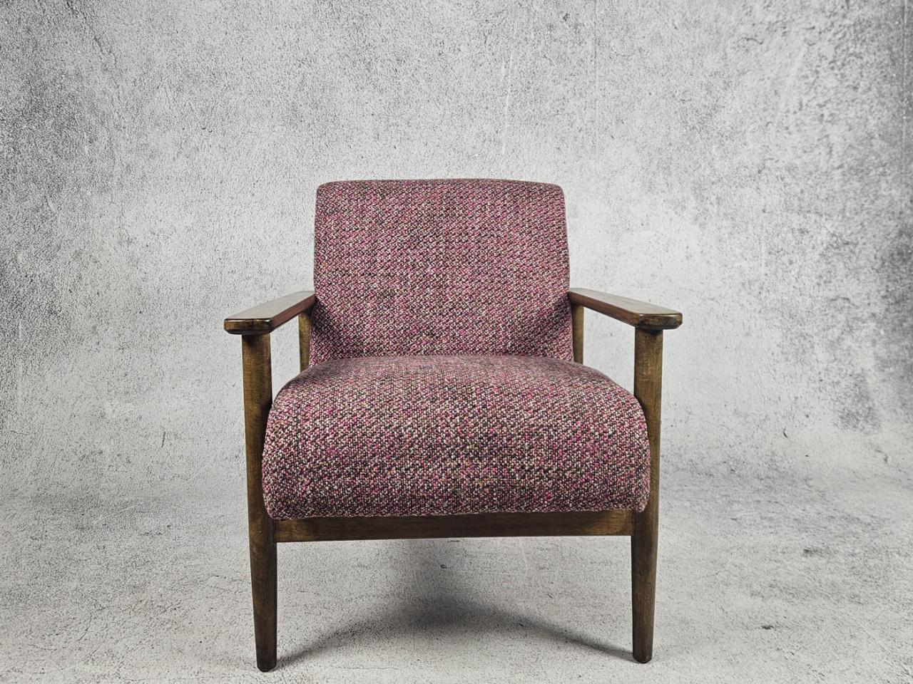 ARMCHAIR