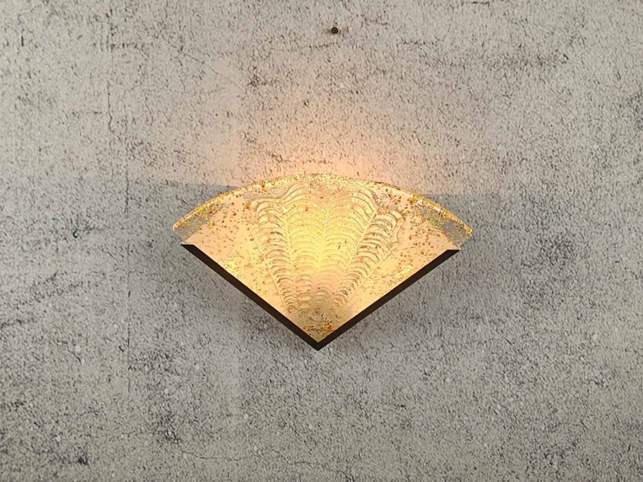 WALL SCONCE