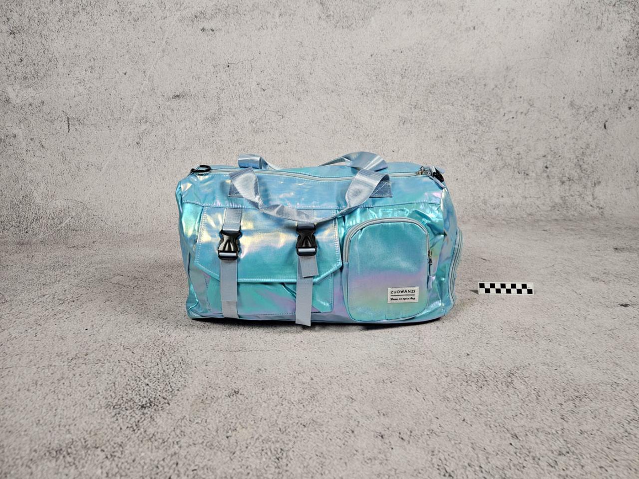 SPORTS / TRAVEL BAG