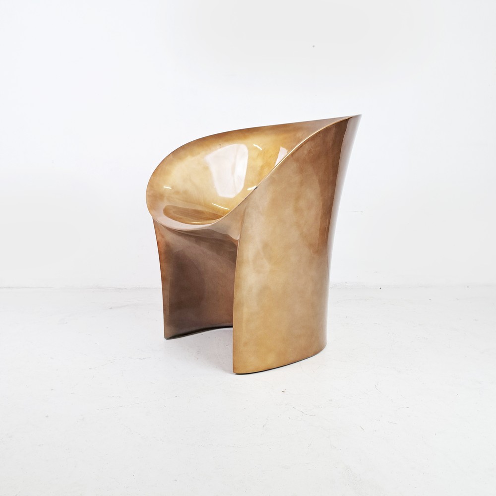 FOTEL MOON TOKUJIN YOSHIOKA MOROSO