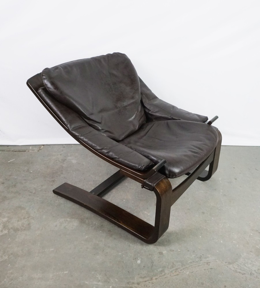 FOTEL SKIPPERS MOBLER