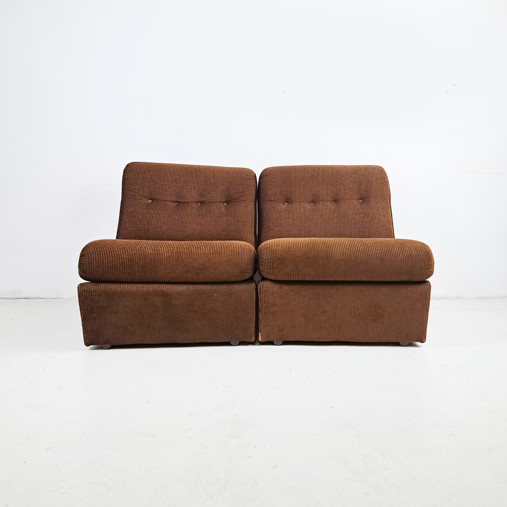 FOTEL VINTAGE