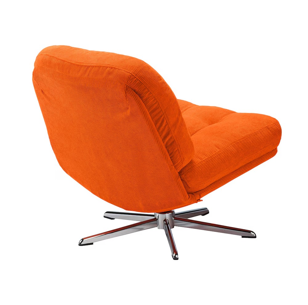 FOTEL DYVLINGE