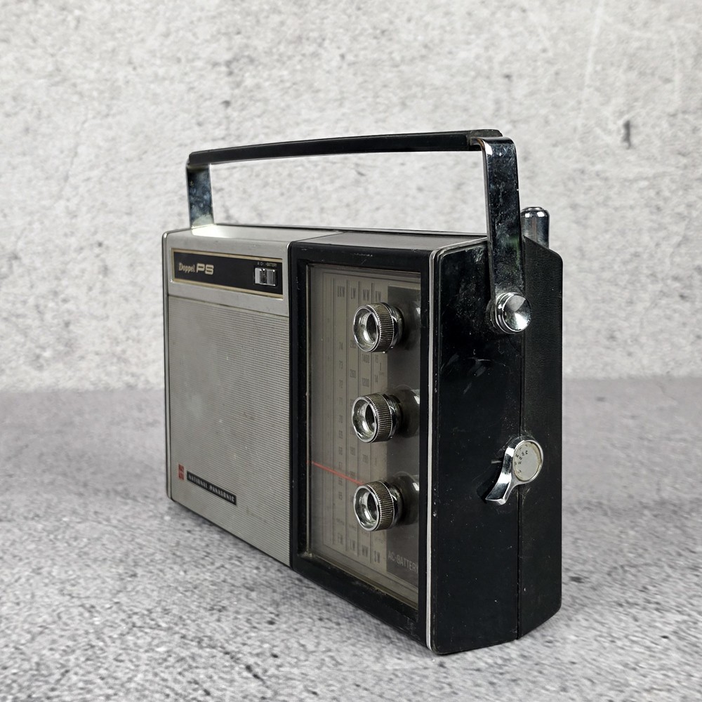RADIO