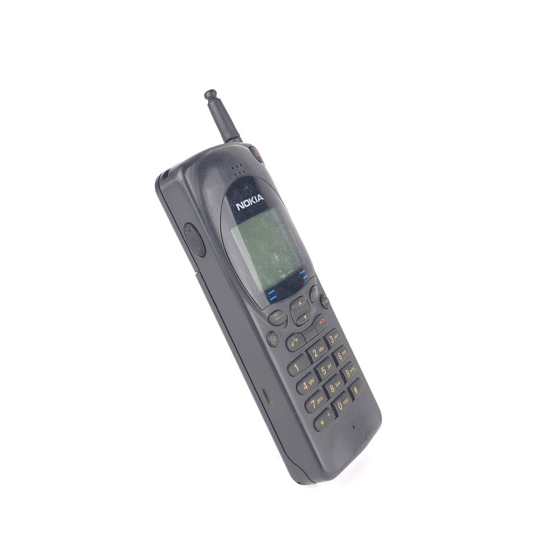 telefon komórkowy Nokia 2110