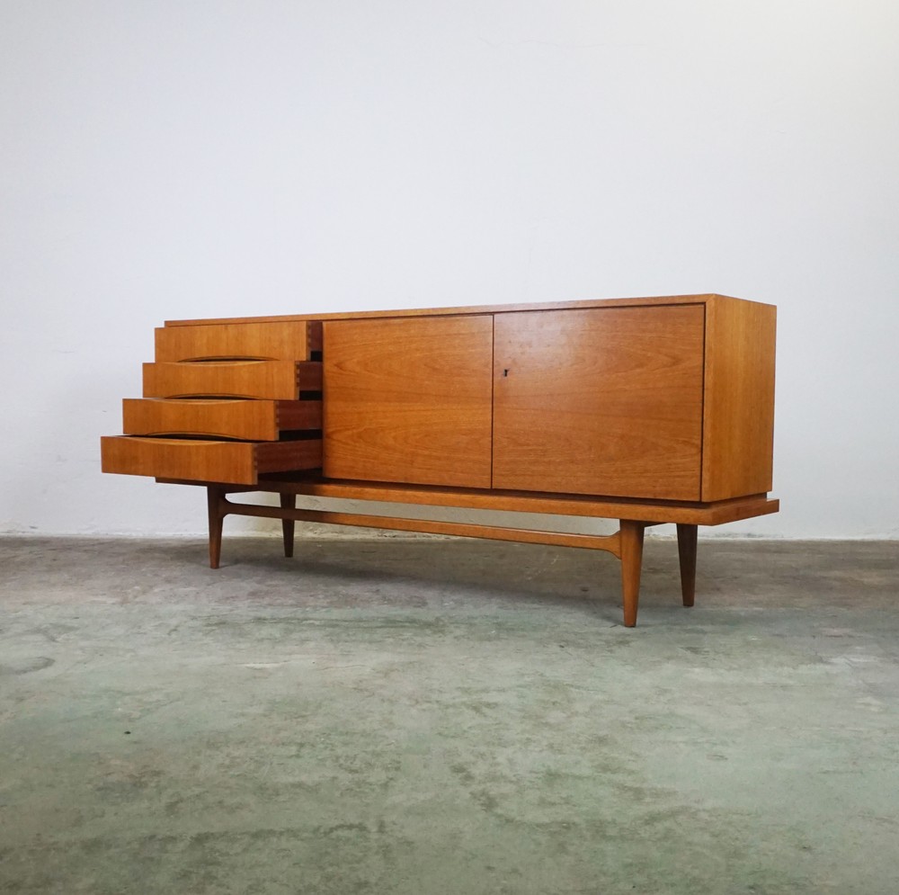 DUŃSKI SIDEBOARD, SZAFKA, KOMODA