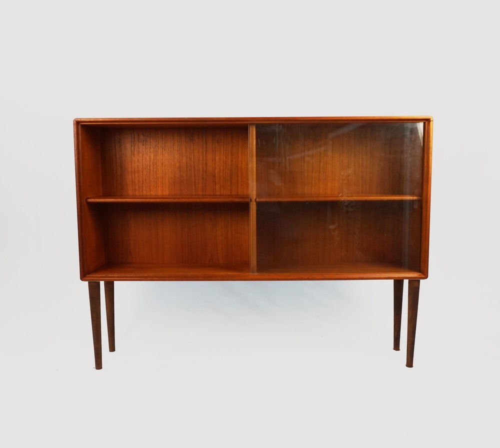 KOMODA SMOOTH TEAK