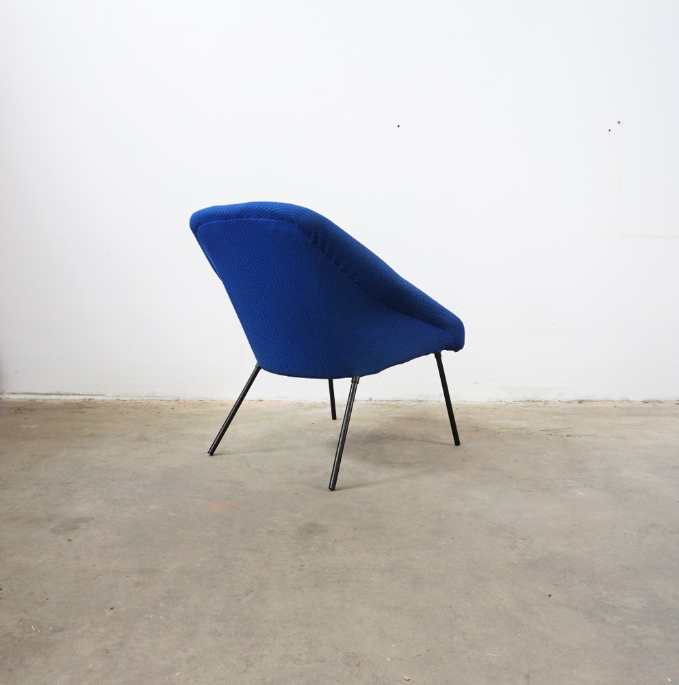FOTEL VINTAGE