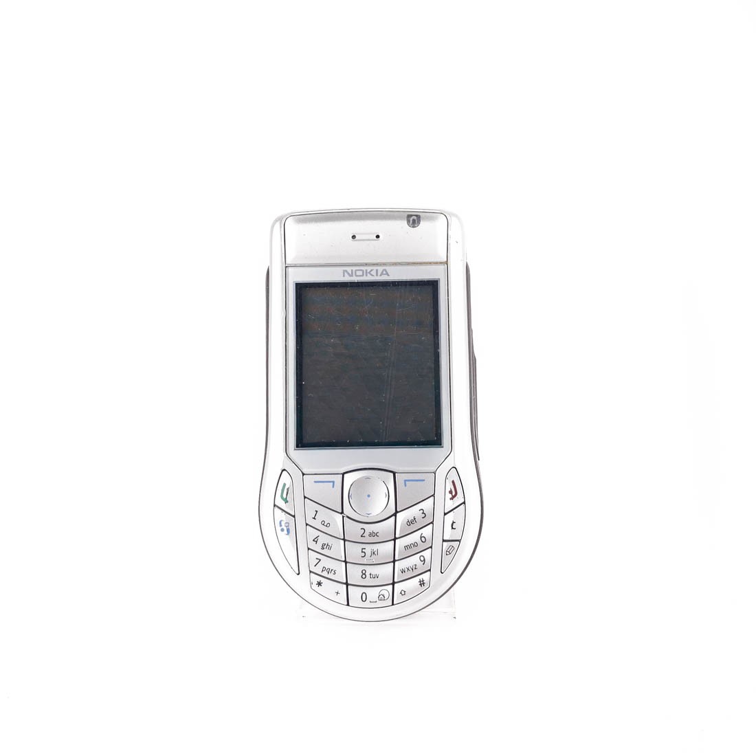 telefon komórkowy Nokia 6630
