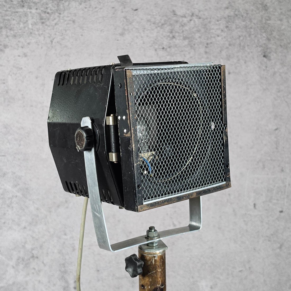 LAMPA FILMOWA