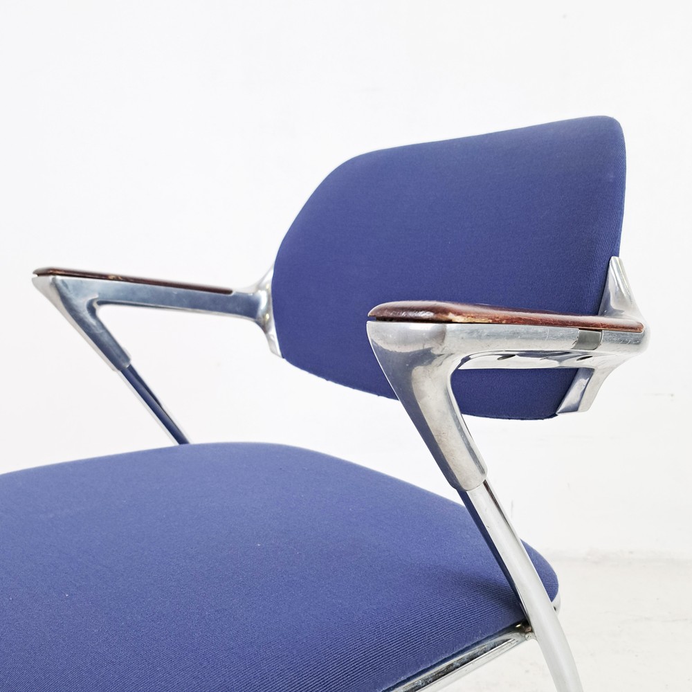 KRZESŁO FRANCESCO ZACCONE THONET