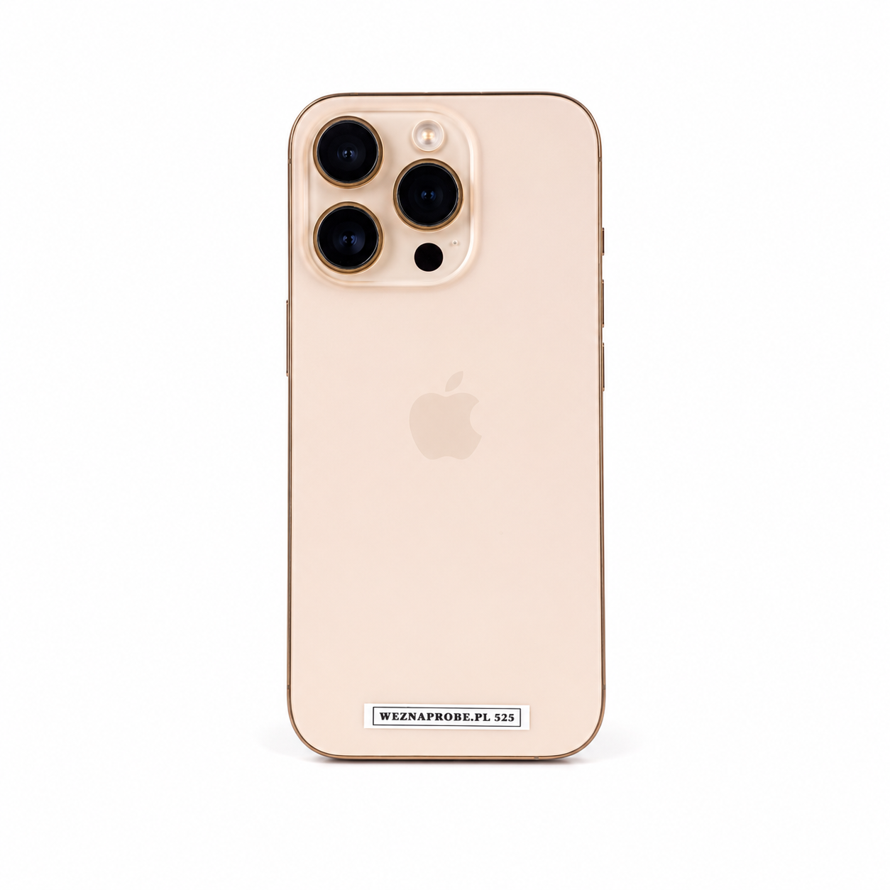 TELEFON KOMÓRKOWY IPHONE 16 PRO