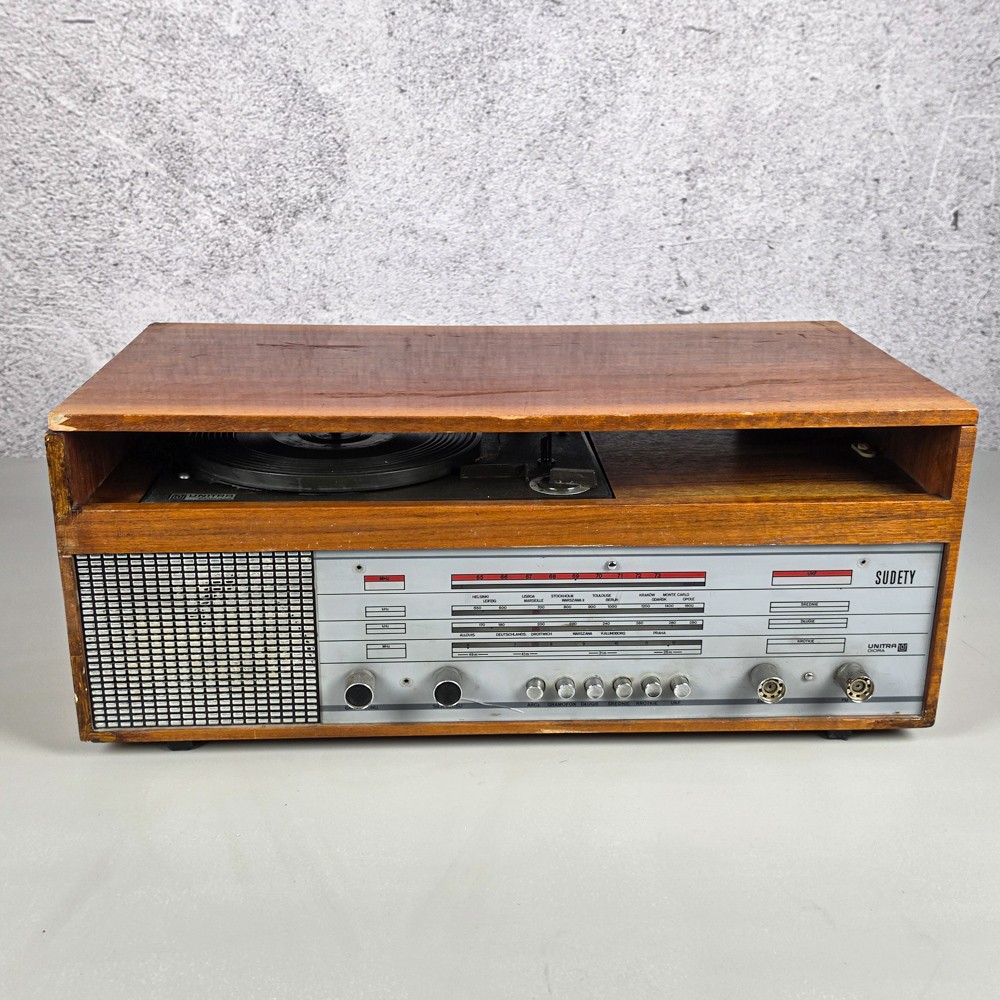 RADIO Z GRAMOFONEM
