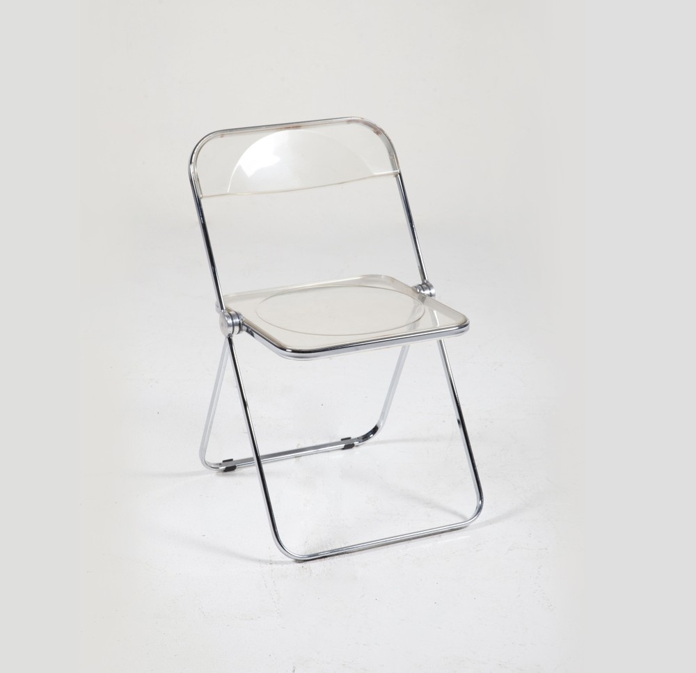 KRZESŁO PLIA FOLDING GIANCARLO PIRETTI