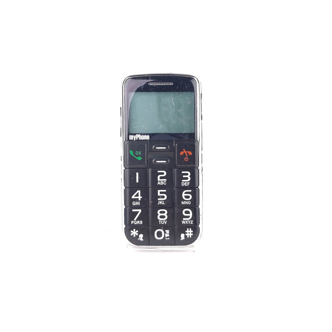 telefon komórkowy myPhone Halo EASY