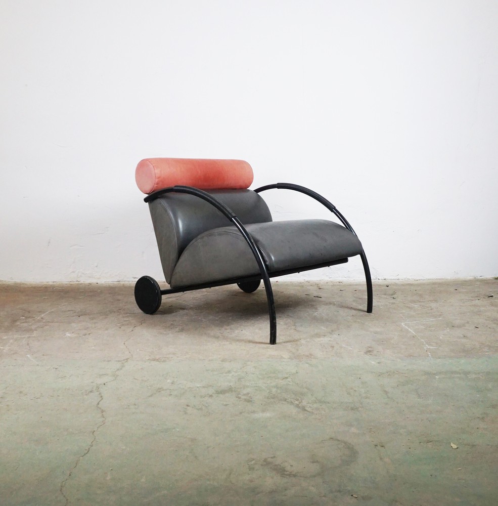 FOTEL COR PETER MALY