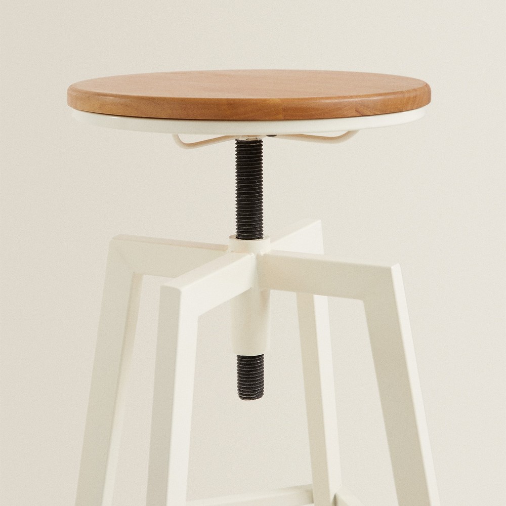 HOKER LOFT WHITE