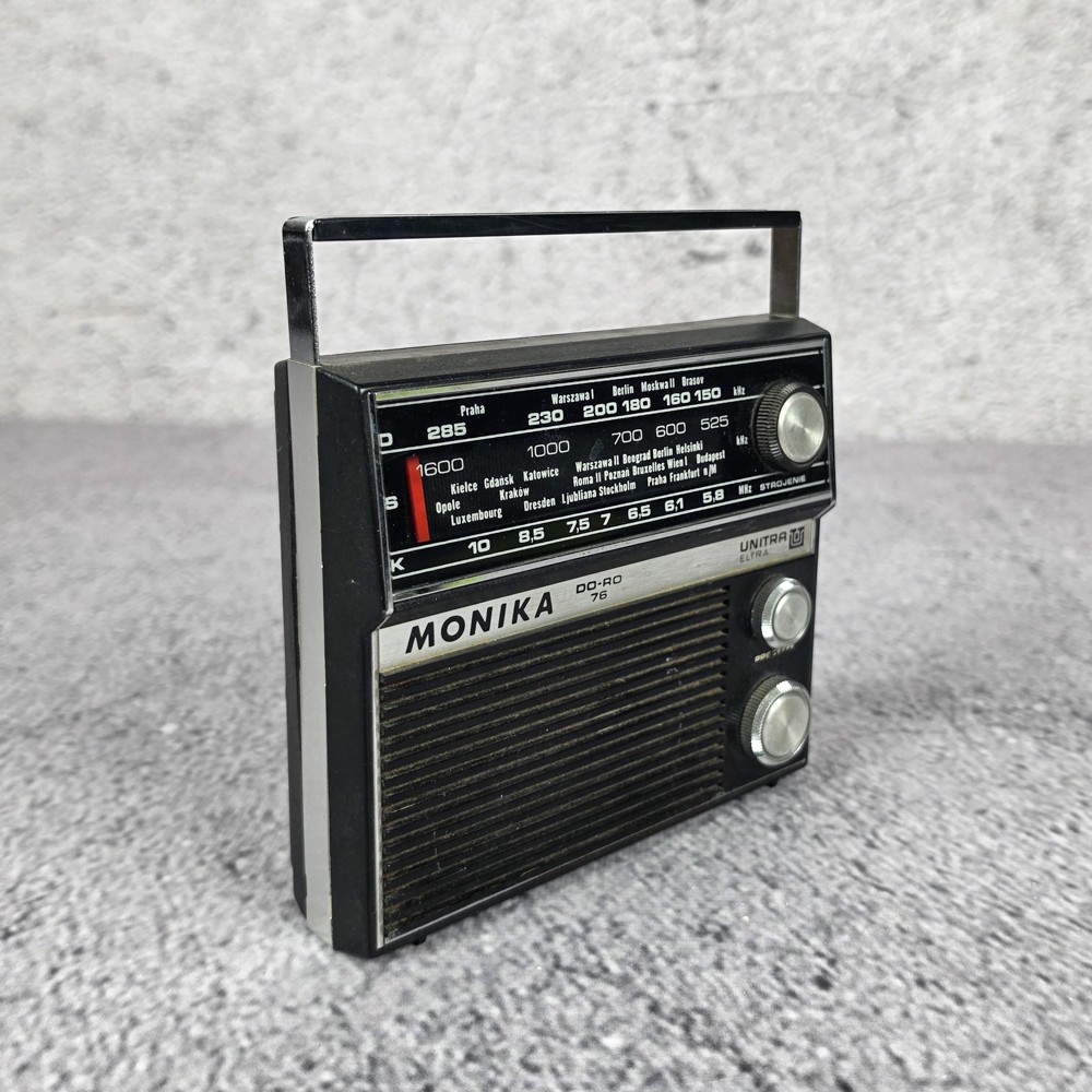 RADIO