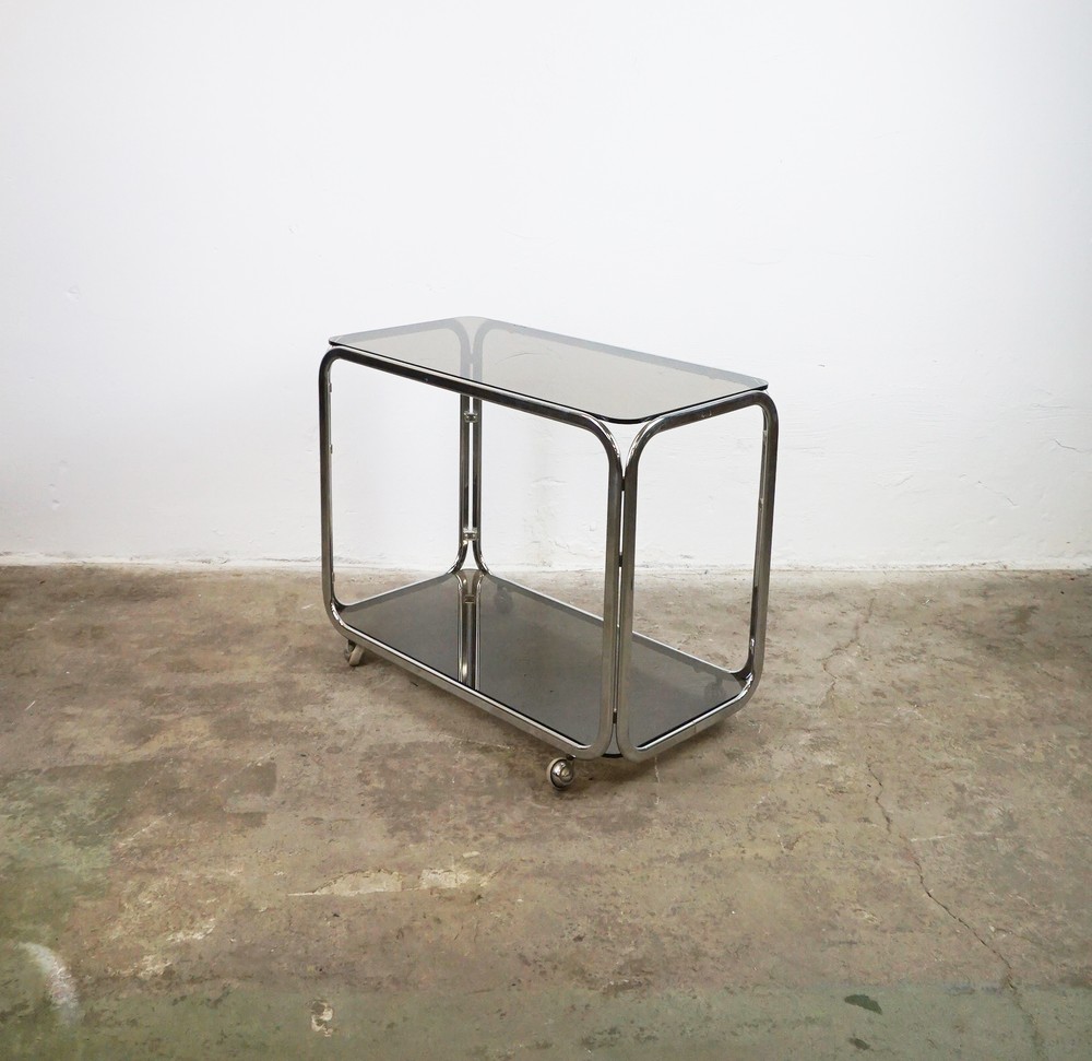 MOBILNY BAREK BAUHAUS