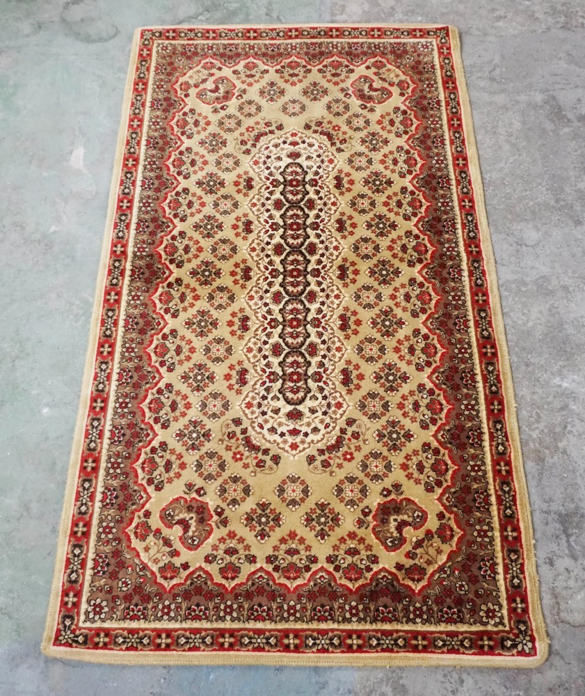 DYWAN MONGOLIA VINTAGE