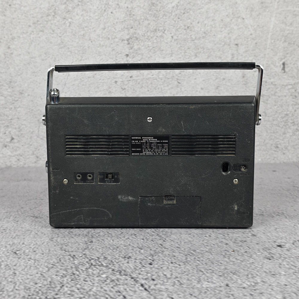 RADIO
