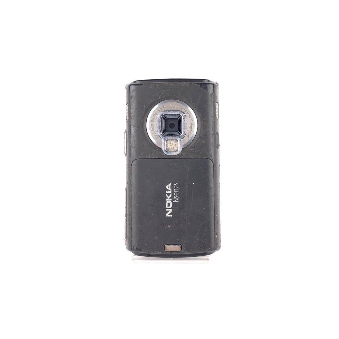 telefon komórkowy Nokia N95