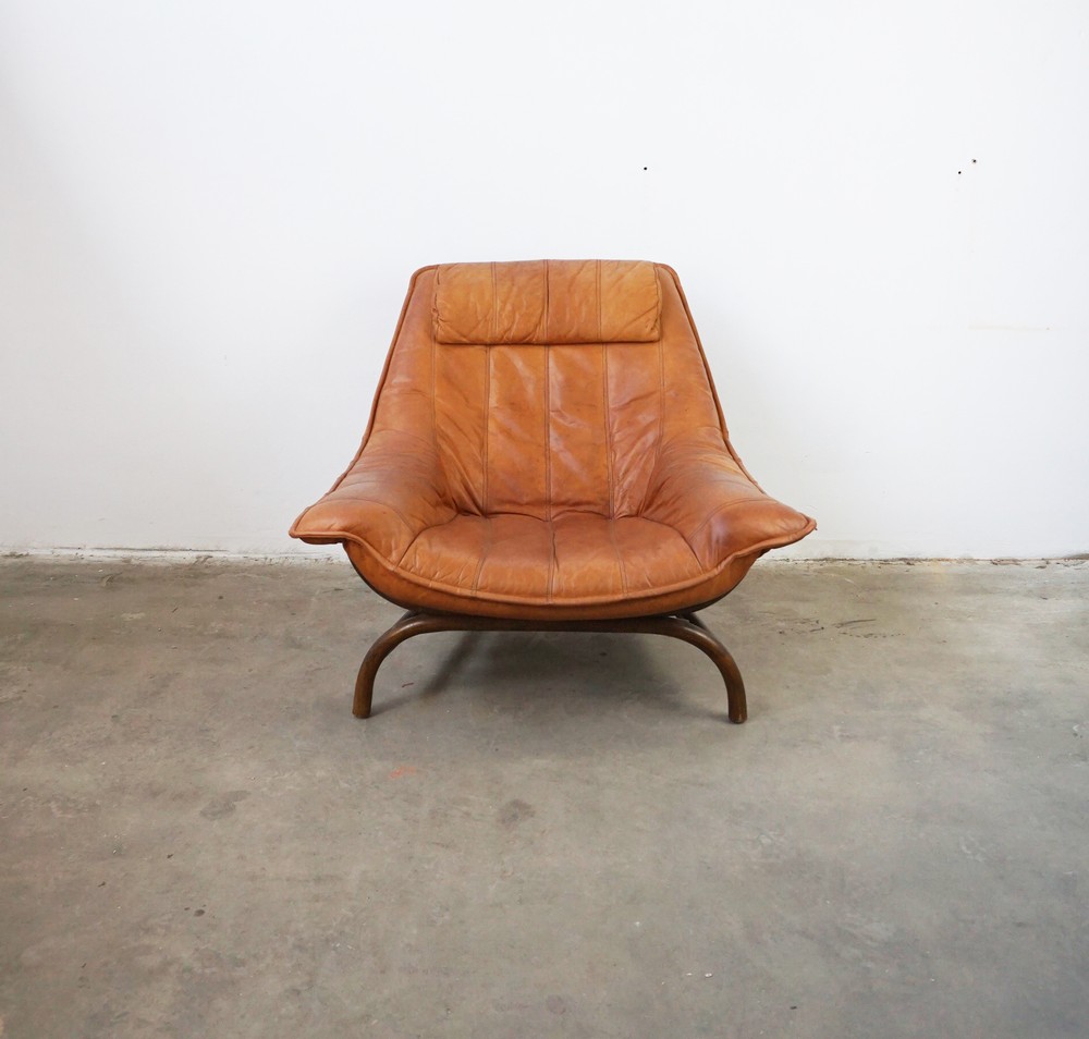 FOTEL MID CENTURY BRAZIL