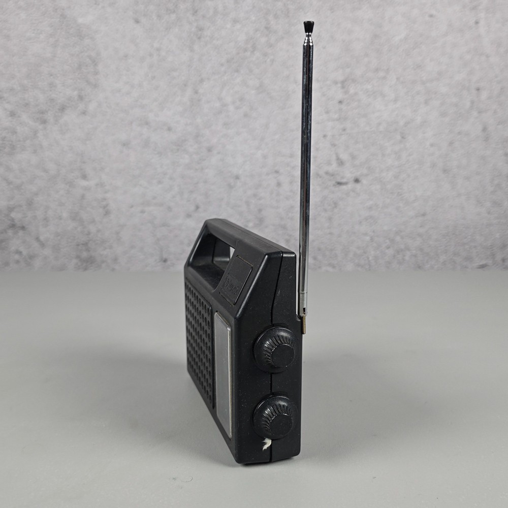 RADIO BIWAK, POLSKA LATA 80-TE