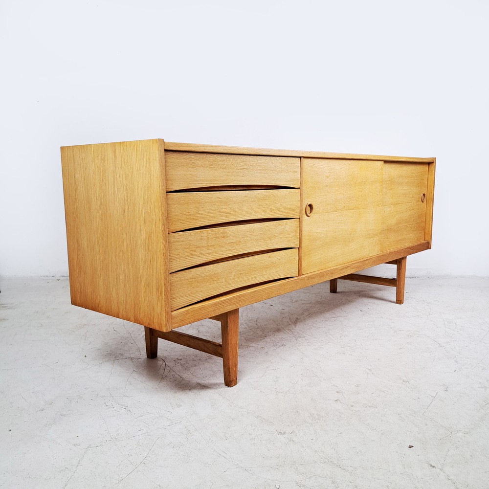 SIDEBOARD ULVÖ ERIK WÖRTZ