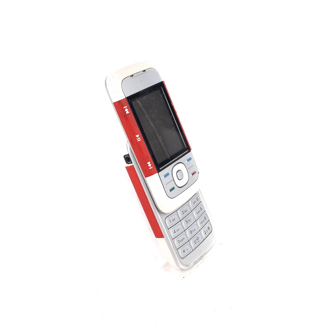 telefon komórkowy Nokia 5300 XpressMusic