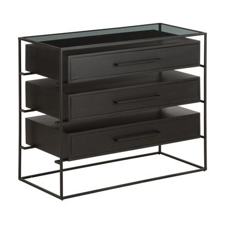 KOMODA LYLE BLACK