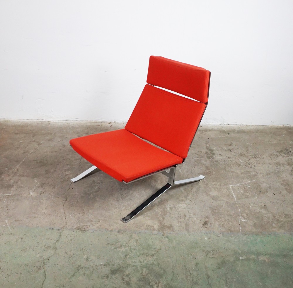 SKANDYNAWSKI FOTEL BOLIA