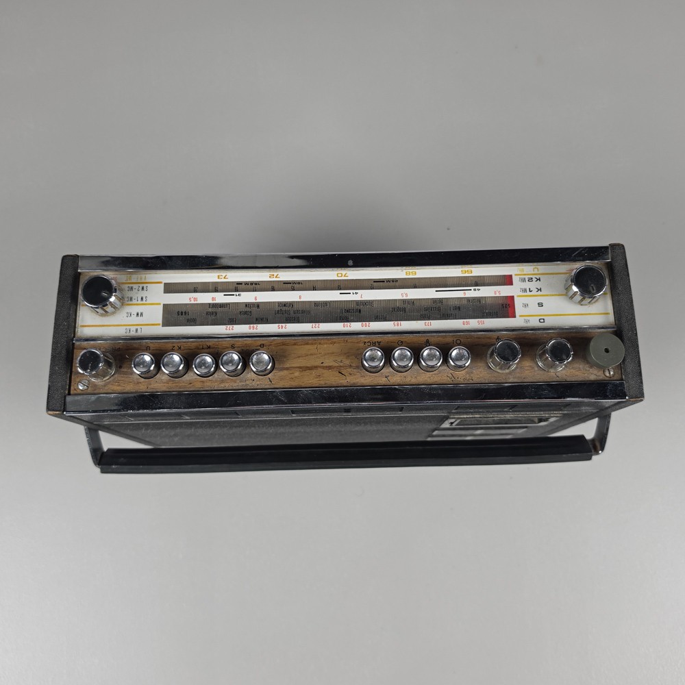 RADIO JOWITA, POLSKA 70-80