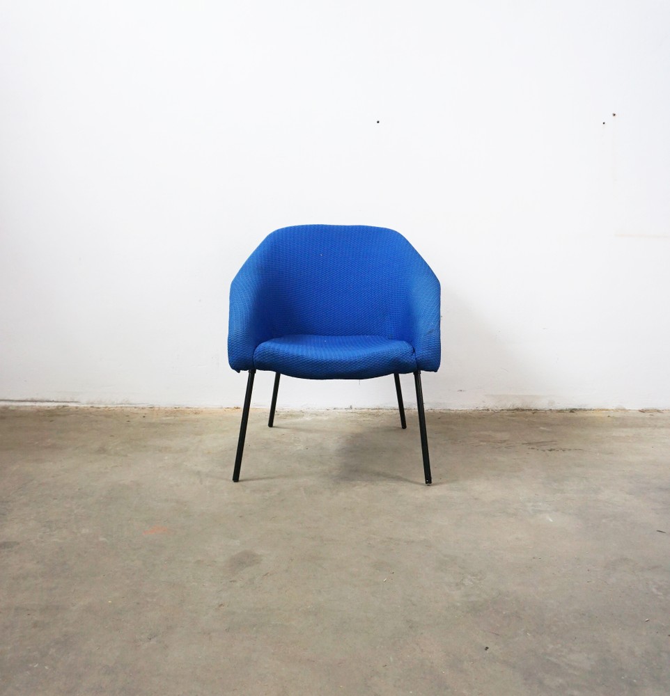 FOTEL VINTAGE