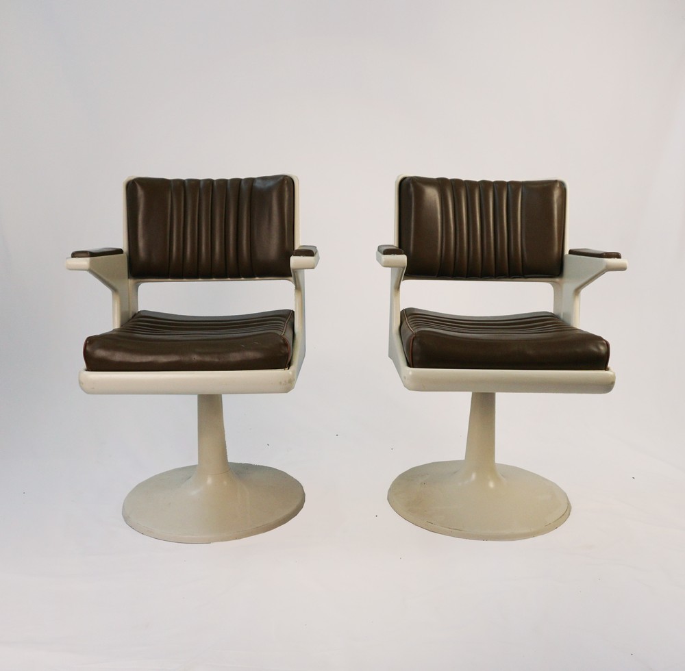 FOTEL SPACE AGE