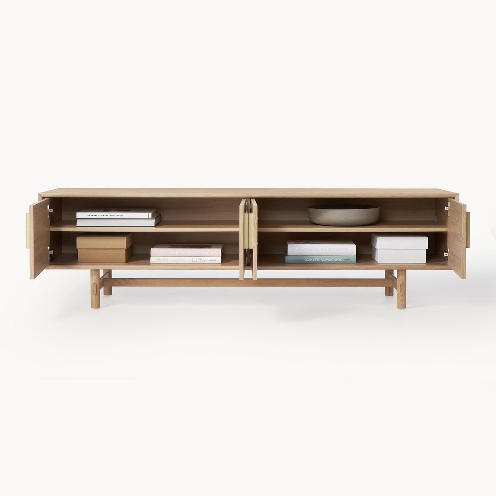 LOWBOARD SCANDI DIANA, KOMODA