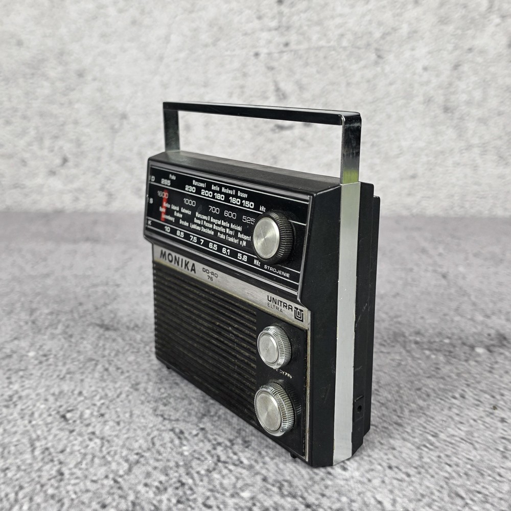 RADIO