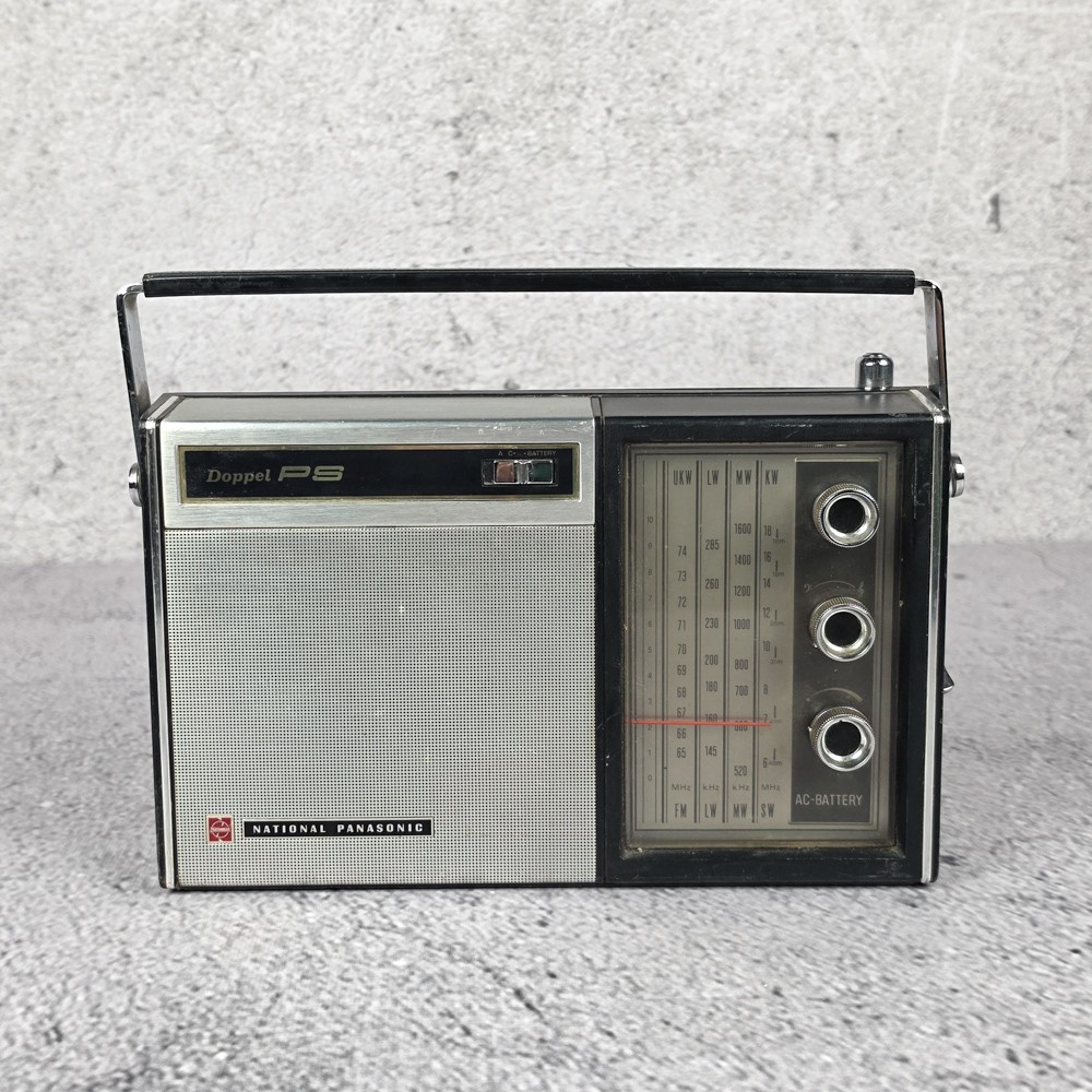 RADIO
