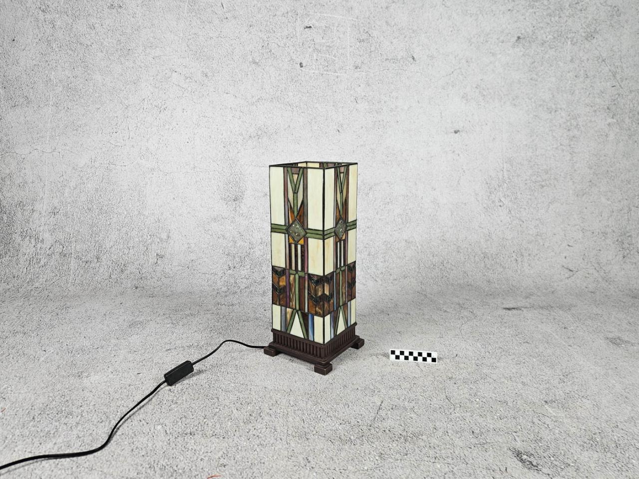 LAMPA STOŁOWA